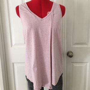 Lululemon workout top